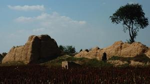 （圖）破魯堡現狀