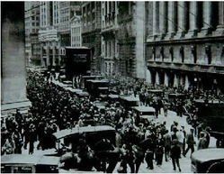 1929年經濟危機 1929年經濟危機