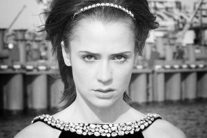 阿納斯塔西婭·米庫爾欽娜 阿納斯塔西婭·米庫爾欽娜