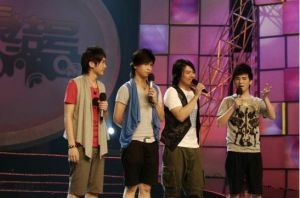 《音樂集結號》