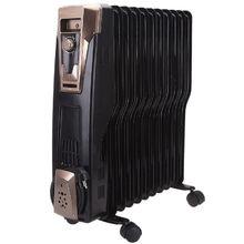 節能電暖器實物圖