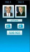 人臉混合器
