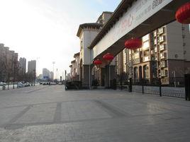 安陽華強物業 安陽華強物業