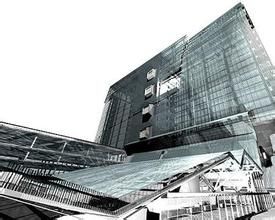 聖弗朗西斯科新聯邦大樓 聖弗朗西斯科新聯邦大樓