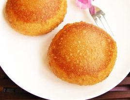 鄉寧白面油糕 鄉寧白面油糕