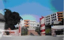 重慶市沙坪壩區回龍壩初級中學 重慶市沙坪壩區回龍壩初級中學