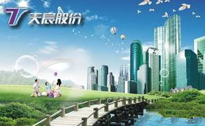 天宸股份 天宸股份