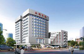 北京市科學技術研究院 北京市科學技術研究院