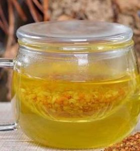 蕎麥營養茶 蕎麥營養茶