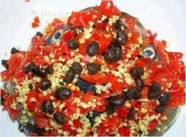 豆豉剁辣椒 豆豉剁辣椒