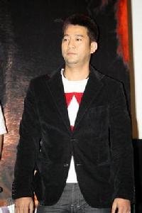 李大為[中國內地男導演]