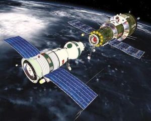 太空加油 太空加油