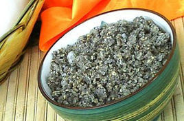 椒鹽芝麻餡 椒鹽芝麻餡