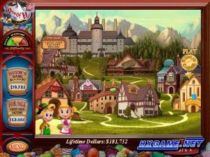 《童話單詞》截圖一