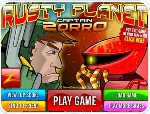 可怕的星球 可怕的星球