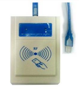 非接觸式ic卡讀卡器