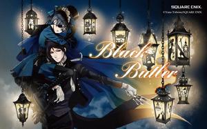 CIEL[動漫《黑執事》角色]