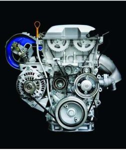 發動機防盜鎖止系統 發動機防盜鎖止系統