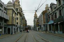 永豐街道[上海市松江區永豐街道]