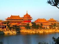 蓬萊三仙山大酒店 蓬萊三仙山大酒店