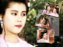 梁藝齡版馬芳齡