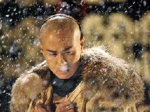 影視劇中的皇八子