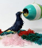 栩栩如生 栩栩如生