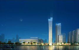 正大國際廣場 正大國際廣場