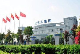 江西天人生態股份有限公司 江西天人生態股份有限公司