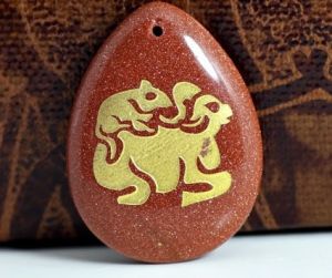 吉牛護鼠 吉牛護鼠