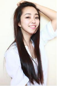 劉越[中國內地影視女演員]