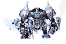 永恆之塔[韓國NCsoft出品MMORPG網遊]