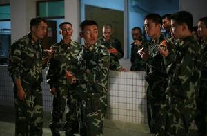 （圖）《烈火男兒》