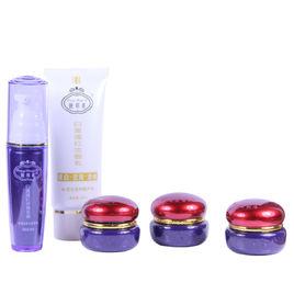 白裡透紅祛斑霜 白裡透紅祛斑霜