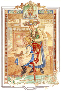 《猶太女子》 《猶太女子》