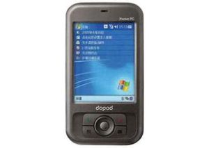 多普達 828 多普達 828