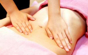 中醫扶正通絡減肥療法 中醫扶正通絡減肥療法