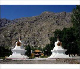 巴侖台鎮 巴侖台鎮