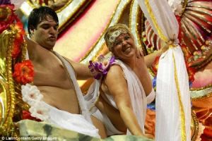 肥美星期二 肥美星期二