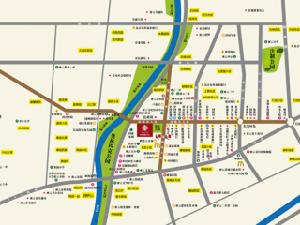 財智國際中心 財智國際中心