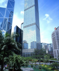 長江集團中心 長江集團中心