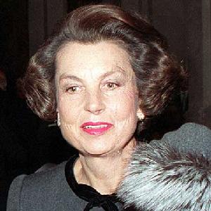 利利亞納·貝當古 利利亞納·貝當古