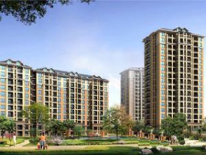 東冠繁華逸城 東冠繁華逸城