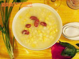 紅棗香菇湯 紅棗香菇湯