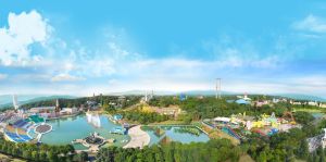 長沙世界之窗 長沙世界之窗