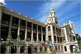 香港大學牙醫學院 香港大學牙醫學院