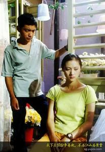 城市的星空主演邢佳棟飾推子的劇照