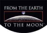 從地球到月球