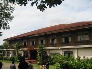 馬可斯行宮 馬可斯行宮