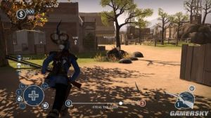 鉛與黃金:西部狂野之爭